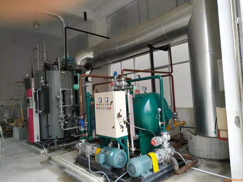 四川蒸汽冷凝水回收設備 化工機械網助力工業自動控制新突破